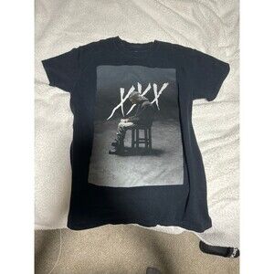 Xxxtentacion official tshirt S